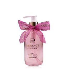 Skystasis roku ziepes ESSENCE OF BEAUTY