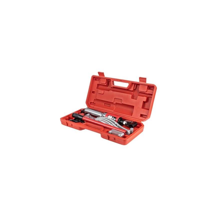 Hydraulinis guolių nuėmėjas amio-04752