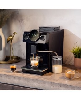 Кофемашина SORSO Terra T3 автоматическая кофеварка