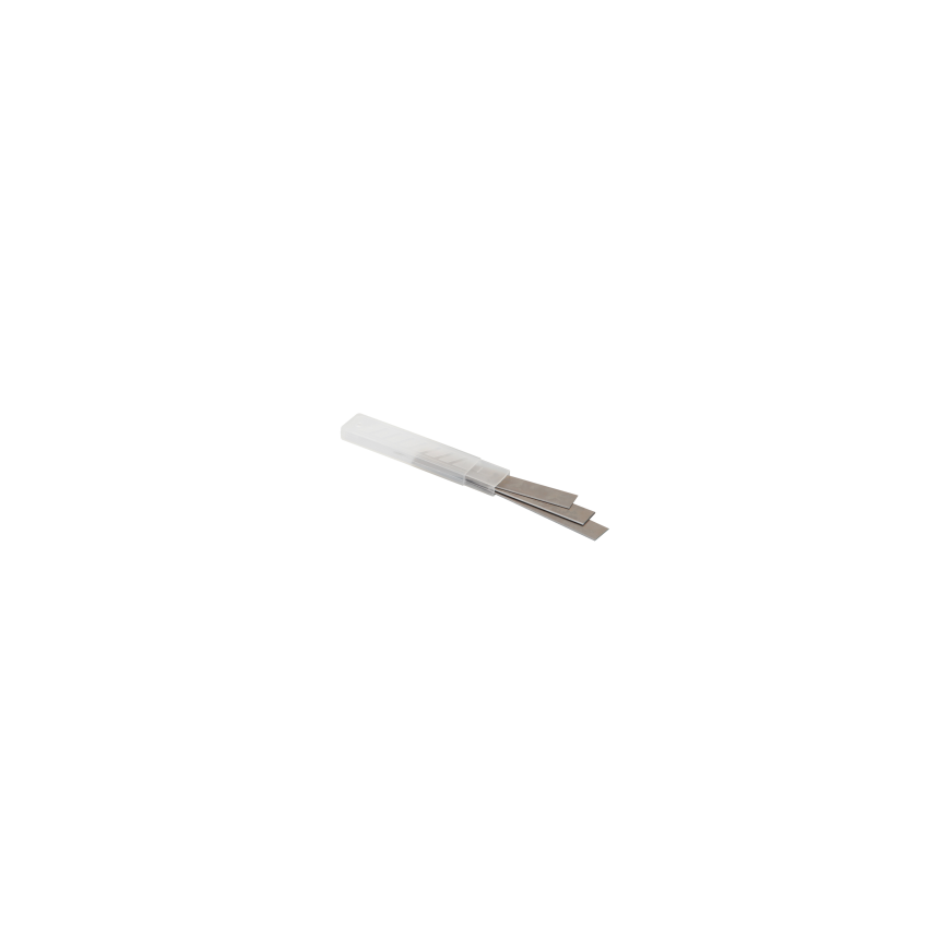 Grandiklio peiliukai grotelių lėkštėms 5 tk - Hendi 855218 – 2