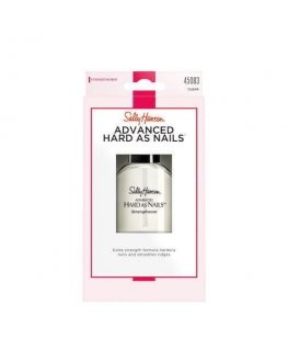 Sally Hansen Advanced Hard As Nails укрепляющее средство, 13,3 мл