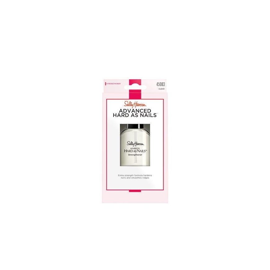 Sally Hansen Advanced Hard As Nails küünelakk, 13,3 ml