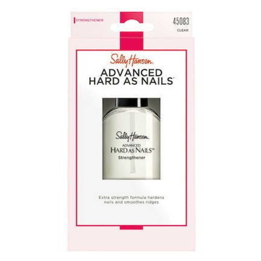 Sally Hansen Advanced Hard As Nails укрепляющее средство, 13,3 мл – 2