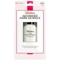 Sally Hansen Advanced Hard As Nails kynsilakka, 13,3 ml Sally Hansen Advanced Hard As Nails kynsilakka, 13,3 ml