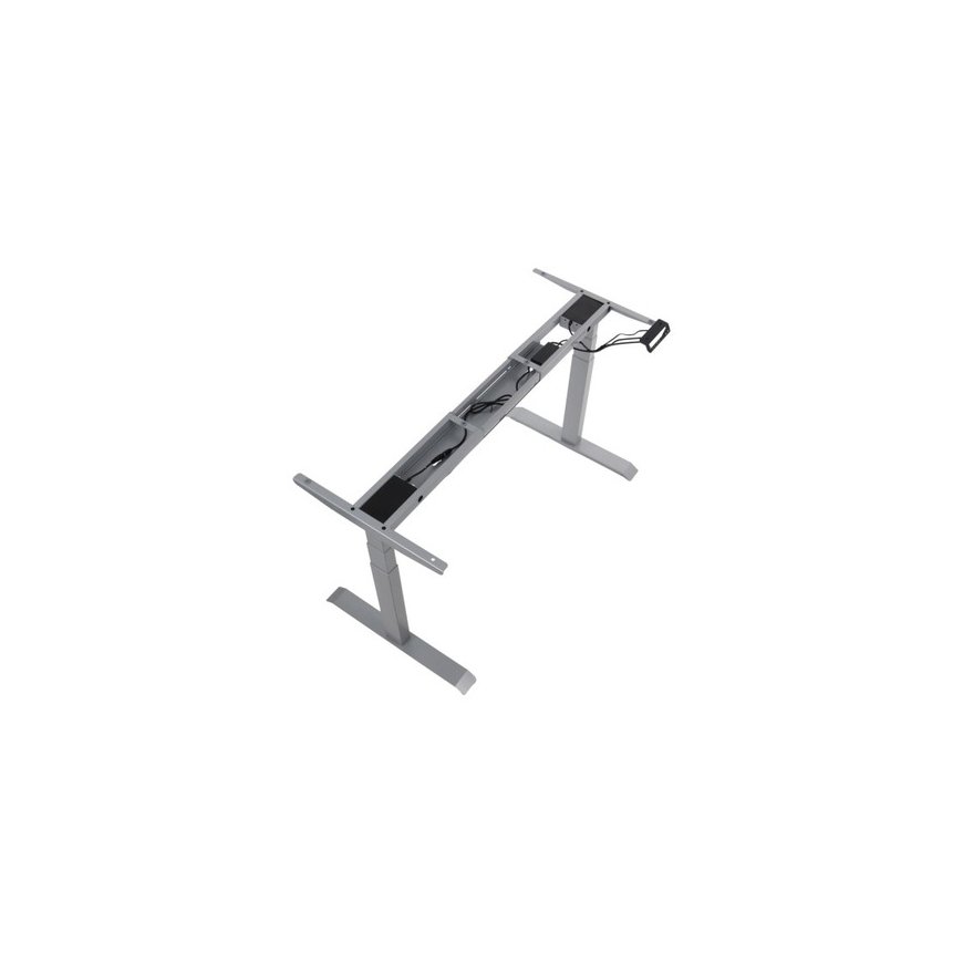 Electric desk frame Spacetronik SPE-237W