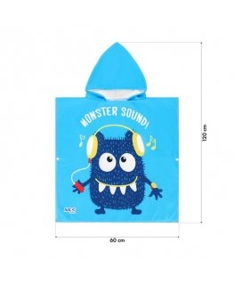 Плавательный жилет Swim School 8363 M 18-30 кг 3-6 мес.