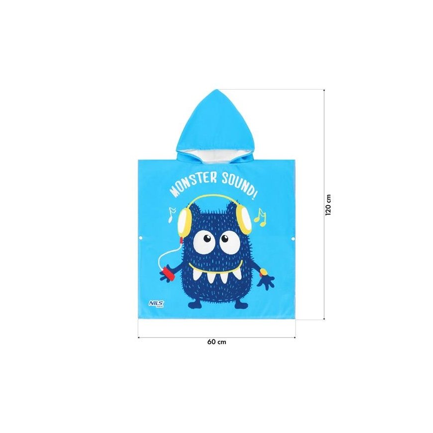 Swim School 8363 Swim Vest M 18-30kg 3-6m
