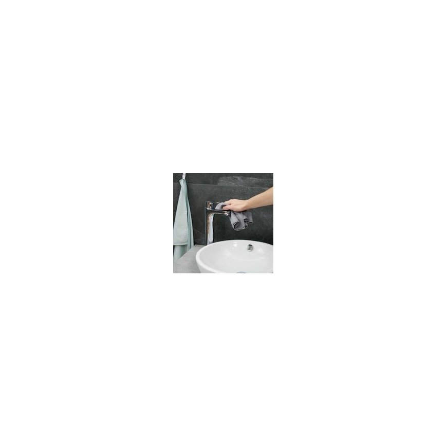 JOTTA Broom with Stick and Bucket Set, Color Combination – 2