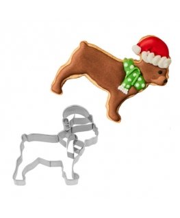 XMAS MASTIFF / Birkmann die