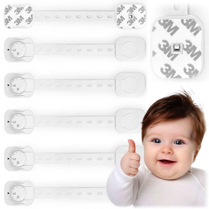 Ricokids 798301 kaapin avauslukko, 10 kpl, harmaa – 2