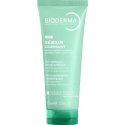 Bioderma SÉBIUM GOMMANT mikroekspolējošais attīrošais gels kombinētai un taukainai ādai 75 ml Bioderma SÉBIUM GOMMANT mikroekspolējošais attīrošais gels kombinētai un taukainai ādai 75 ml