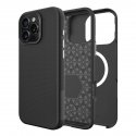 Perfectionists Triangle Mag Case Apple iPhone 12/12 Pro melns Perfectionists Triangle Mag Case Apple iPhone 12/12 Pro melns