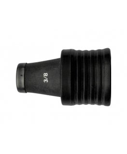 Makita Sukimo ribotuvas 3/8" ja 10 mm magnetilistele otsikutele 6802BV 122212-6