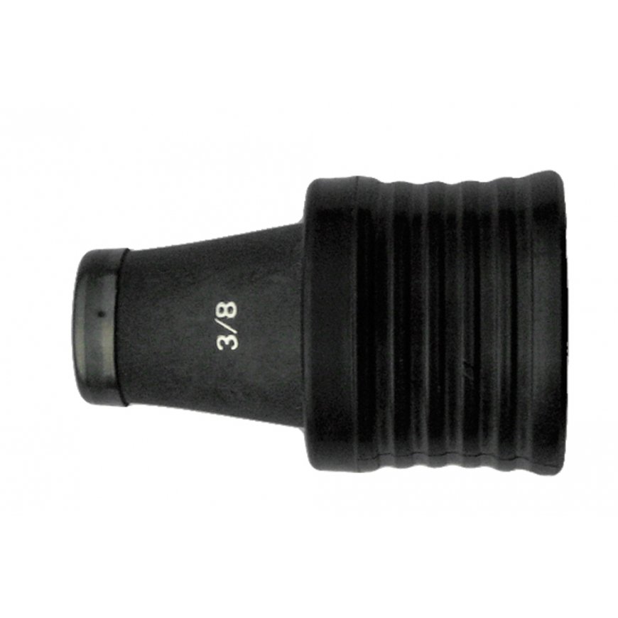 Makita Sukimo ribotuvas 3/8" ir 10 mm magnetiniams antgaliams 6802BV 122212-6 – 2