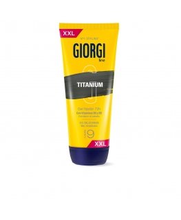 Giorgi Line Absolute Titanium Indestructible Fixing Gel N9 240ml