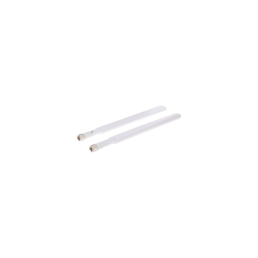 Spacetronik Multi-band Antenna 10dBi 4G LTE OMNI N Gray – 2