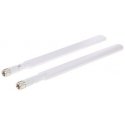 Spacetronik Multi-band Antenna 10dBi 4G LTE OMNI N Gray Spacetronik Multi-band Antenna 10dBi 4G LTE OMNI N Gray