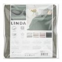 Eurofirany SI/K/LINDA/ROŽĖ 150X200 Eurofirany SI/K/LINDA/ROŽĖ 150X200