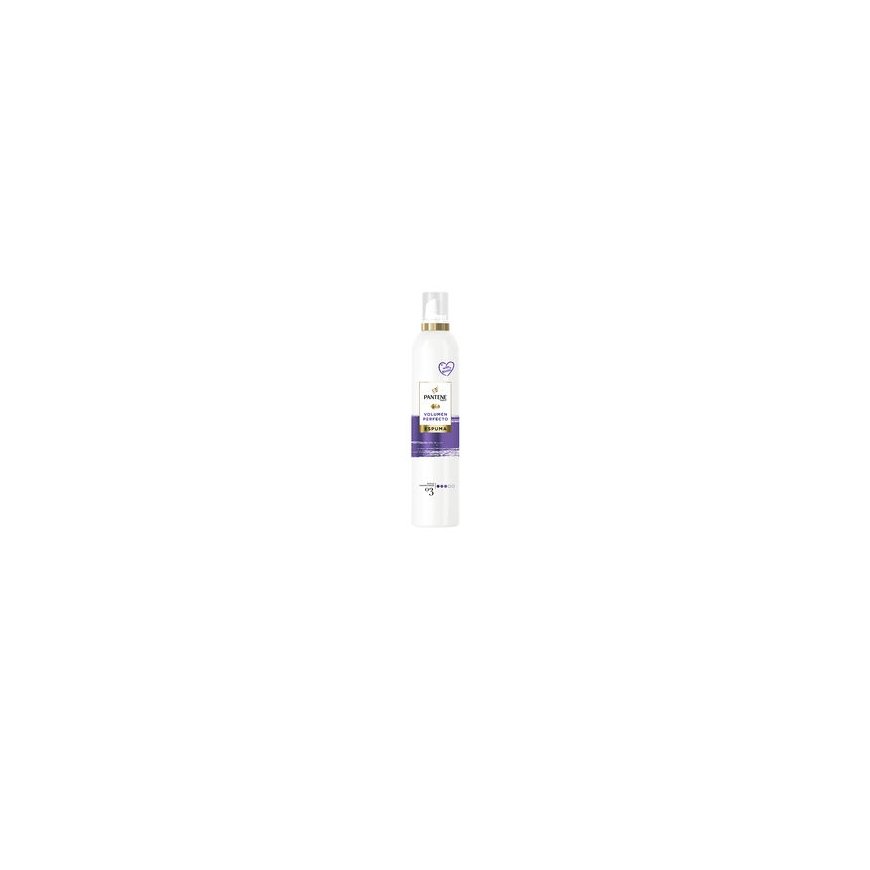 "Pantene Perfect Volume" 300 ml butelis