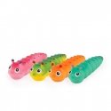 Trendhaus Minkomas Toy - Caterpillar (1 pc., 4 designs) Trendhaus Minkomas Toy - Caterpillar (1 pc., 4 designs)