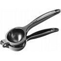 Citrus Juicer 20 cm Velma Black Chrome AMBITION Citrus Juicer 20 cm Velma Black Chrome AMBITION