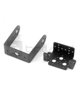 OEM Servo Holder - Black