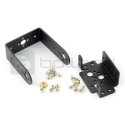 Oem Servo -pidike - musta Oem Servo -pidike - musta