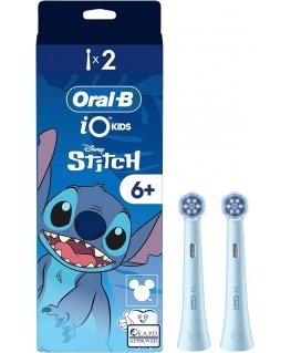 Braun varuhari io Stitch 4tk