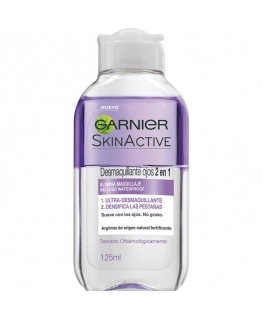 "Garnier Essencial Express" acu grima noņēmējs 125ml