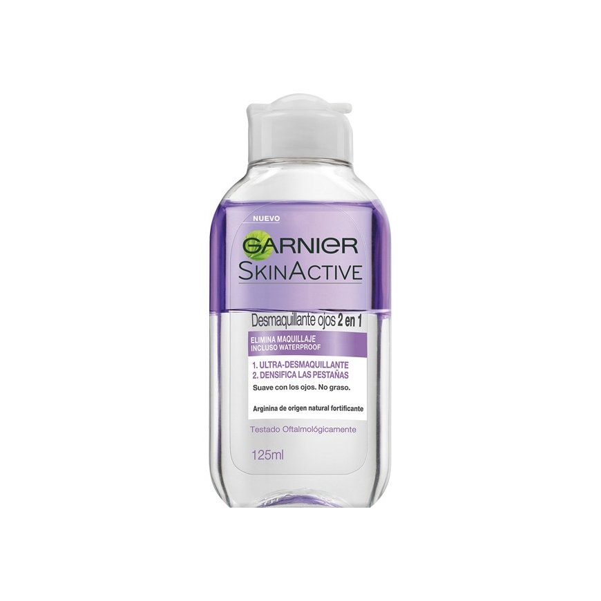 "Garnier Essencial Express" silma meigi eemaldaja 125ml