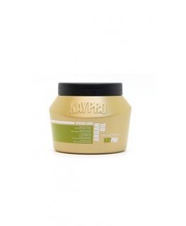 KayPro Argan Oil Special Care Mask 500ml