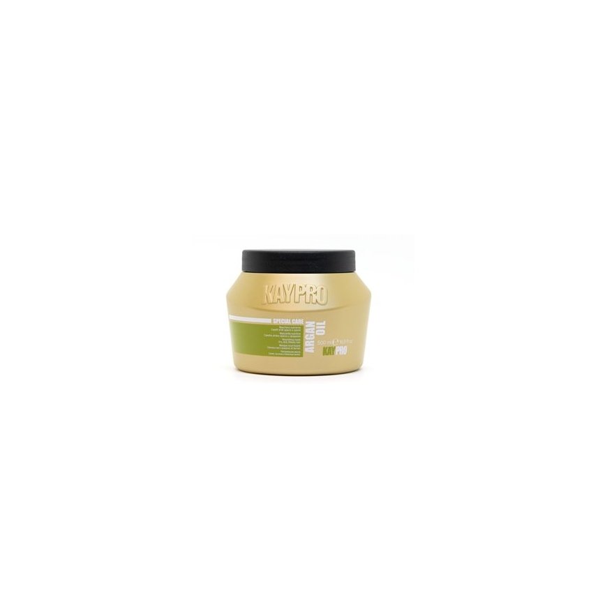 KayPro Argan Oil Special Care kaukė 500ml