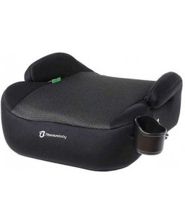 Titanium Baby Tano i-Size - подставка, удлинитель сиденья, подъемник сиденья | Черный