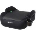 Titanium Baby Tano i-Size - booster seat, seat elevation | Black Titanium Baby Tano i-Size - booster seat, seat elevation | Black