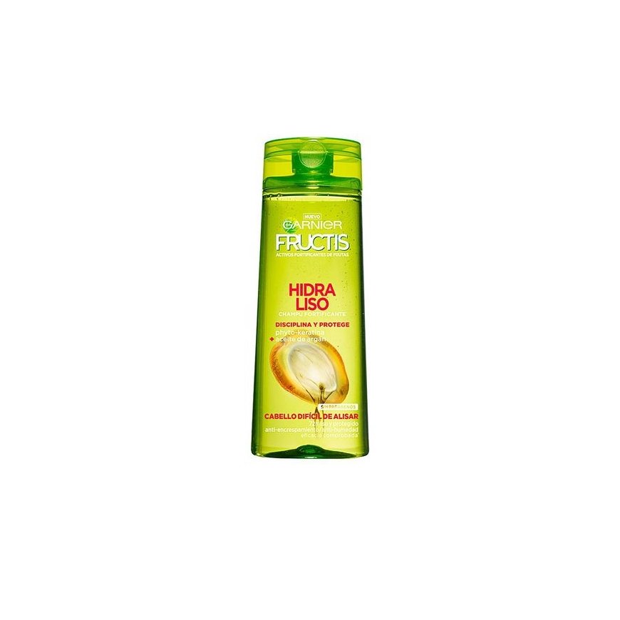 Garnier Fructis matējošais šampūns, 360 ml