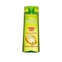 Garnier Fructis Hiusten Suoristava Shampoo, 360 ml Garnier Fructis Hiusten Suoristava Shampoo, 360 ml