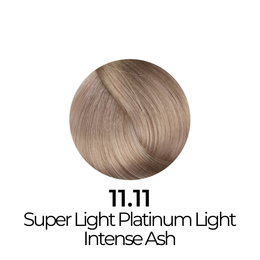 Inebrya Color matējošā krāsa 100ml -