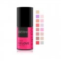 Cosmetics Zone Excellent Pro Pro Colors Hema Free Hybrid Nail Polish 91 Glassy Pink 7g Cosmetics Zone Excellent Pro Pro Colors Hema Free Hybrid Nail Polish 91 Glassy Pink 7g