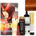 Montibello Cromatone hiusväri 60 ml - 5,4 | Vaalea kupariruskea Montibello Cromatone hiusväri 60 ml - 5,4 | Vaalea kupariruskea