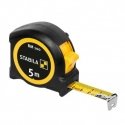 Рулетка STABILA BM100 5м мм/дюйм Рулетка STABILA BM100 5м мм/дюйм