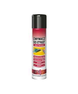 Micro Chip Liimapintojen puhdistusaine MICROCHIP ART.142 400ml