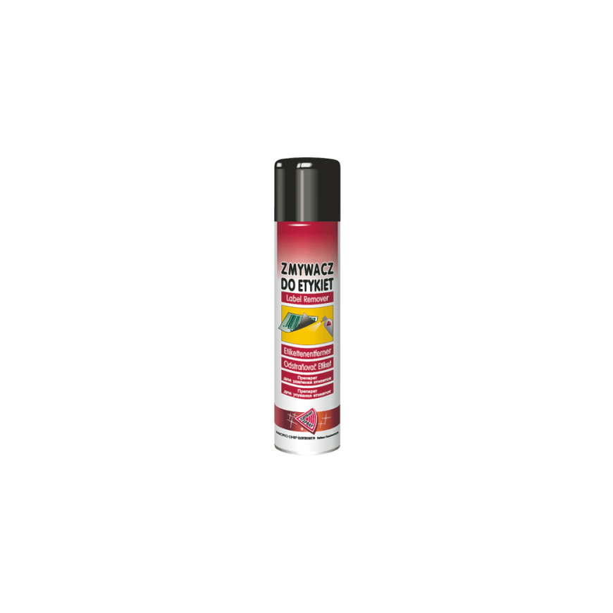 Micro Chip Liimapintojen puhdistusaine MICROCHIP ART.142 400ml