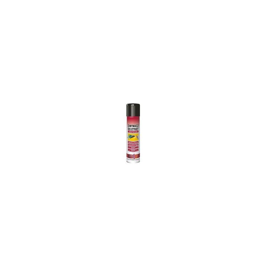 Очиститель наклеек Micro Chip MICROCHIP ART.142 400мл – 2