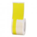 Niimbot termi sildid 25x38+40, 100 tk (kollane) Niimbot termi sildid 25x38+40, 100 tk (kollane)