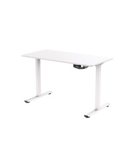 Manuelis stalas Spacetronik Moris 113WW 120x60