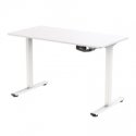 Spacetronik Moris 113WW Manual Desk 120x60 Spacetronik Moris 113WW Manual Desk 120x60
