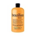Milton Dušo želē Treaclemoon Brazilian Love dušas un vannas želeja TMBL001, 500 ml Milton Dušo želē Treaclemoon Brazilian Love dušas un vannas želeja TMBL001, 500 ml