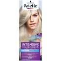 Palette Intensive Color Creme - Lightener 10-1 (C10) Salti Sudraba Blonds Palette Intensive Color Creme - Lightener 10-1 (C10) Salti Sudraba Blonds