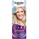Palette Intensive Color Creme - Lightener 10-1 (C10) Salti Sudraba Blonds Palette Intensive Color Creme - Lightener 10-1 (C10) Salti Sudraba Blonds