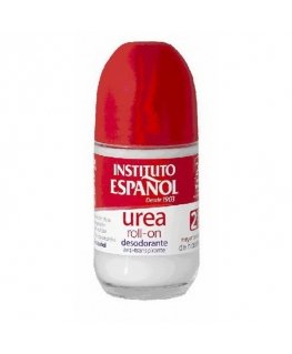 Дезодоратор Roll On Instituto Español Urea 75 мл